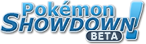 Pok&eacute;mon Showdown! (beta)